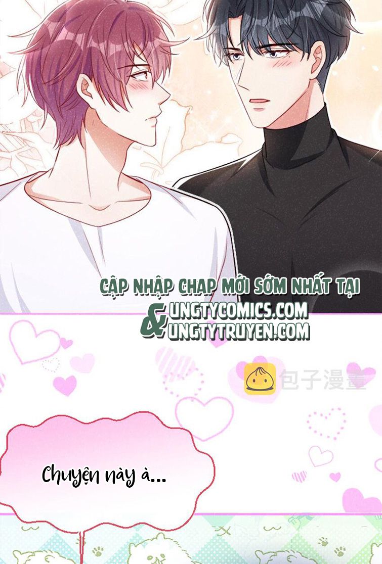 Tôi Với Hình Mẫu Lý Tưởng Lìa Trần Rồi! Chap 38 - Next Chap 39