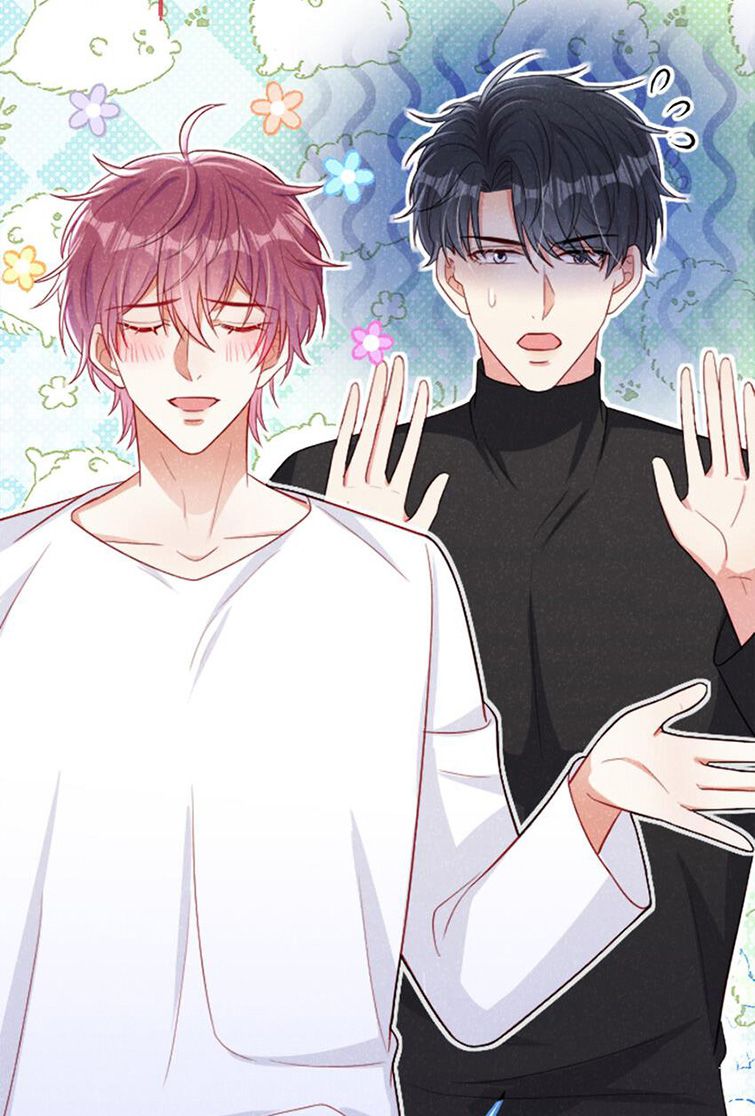 Tôi Với Hình Mẫu Lý Tưởng Lìa Trần Rồi! Chap 38 - Next Chap 39