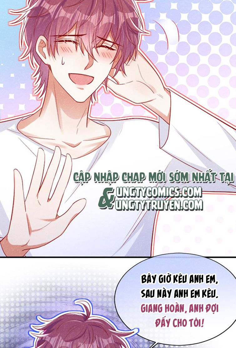 Tôi Với Hình Mẫu Lý Tưởng Lìa Trần Rồi! Chap 38 - Next Chap 39