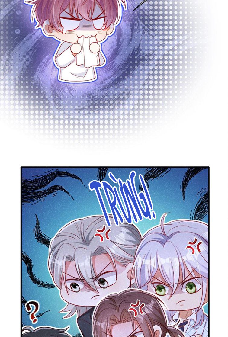 Tôi Với Hình Mẫu Lý Tưởng Lìa Trần Rồi! Chap 38 - Next Chap 39