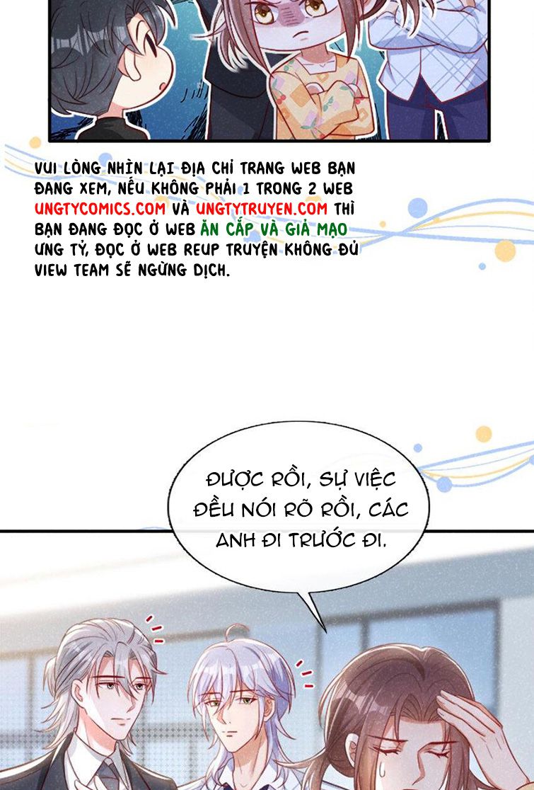 Tôi Với Hình Mẫu Lý Tưởng Lìa Trần Rồi! Chap 38 - Next Chap 39