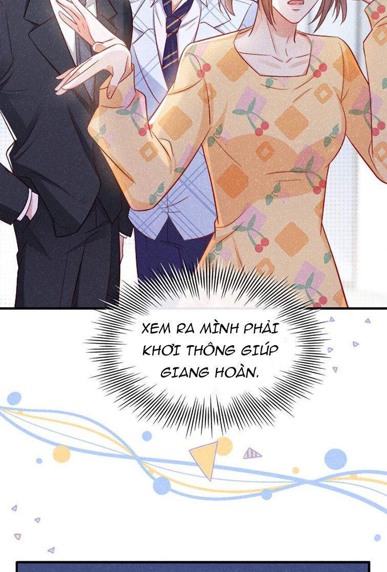 Tôi Với Hình Mẫu Lý Tưởng Lìa Trần Rồi! Chap 38 - Next Chap 39