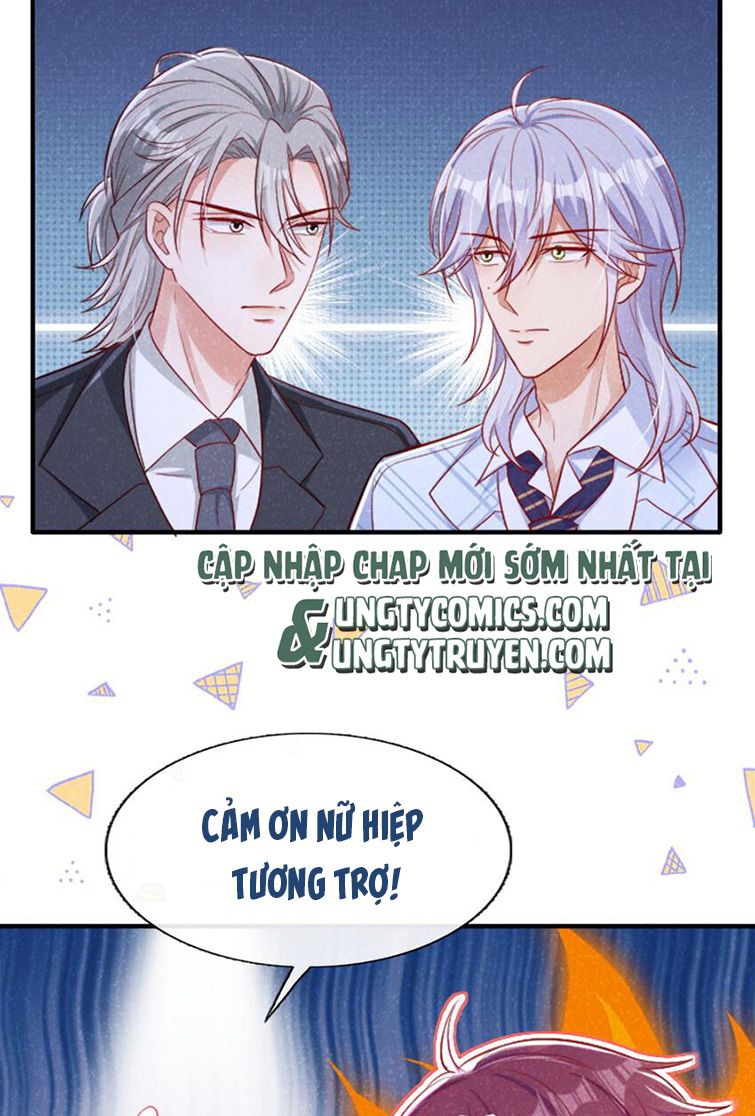 Tôi Với Hình Mẫu Lý Tưởng Lìa Trần Rồi! Chap 38 - Next Chap 39