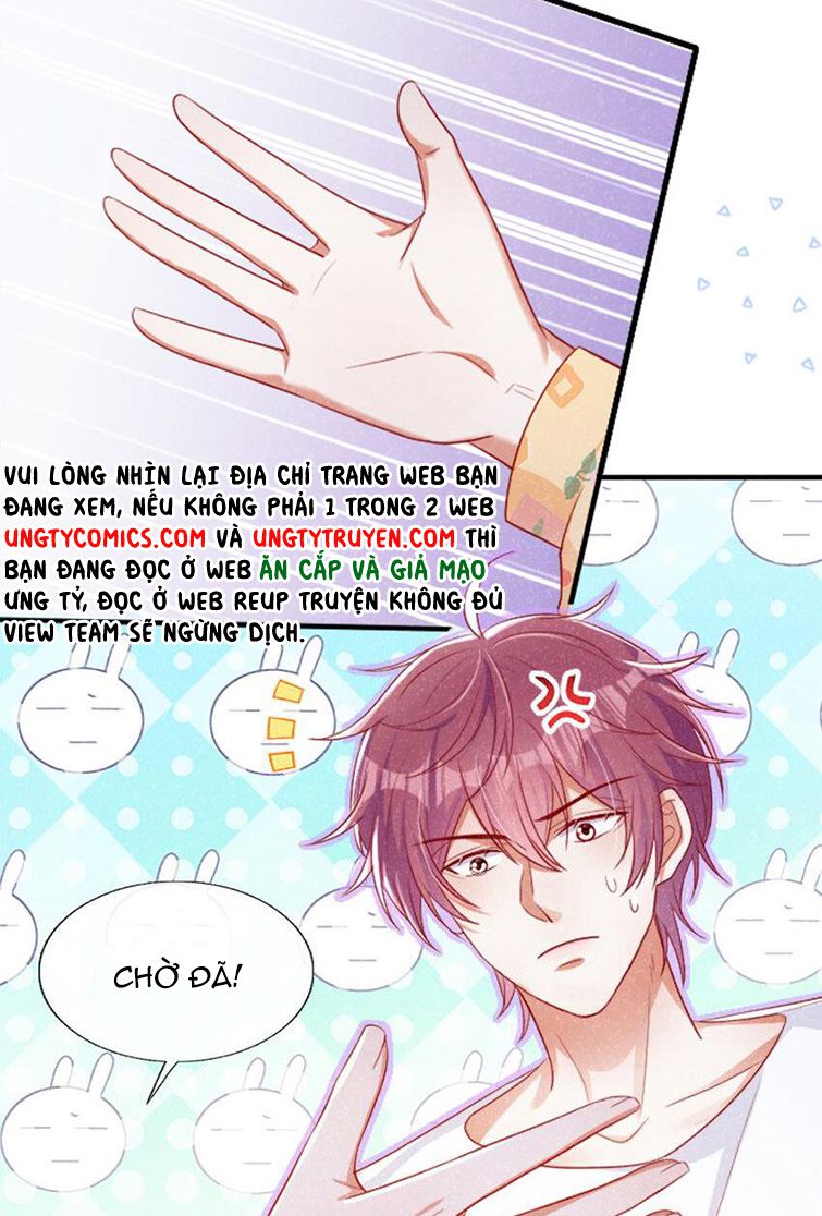 Tôi Với Hình Mẫu Lý Tưởng Lìa Trần Rồi! Chap 38 - Next Chap 39