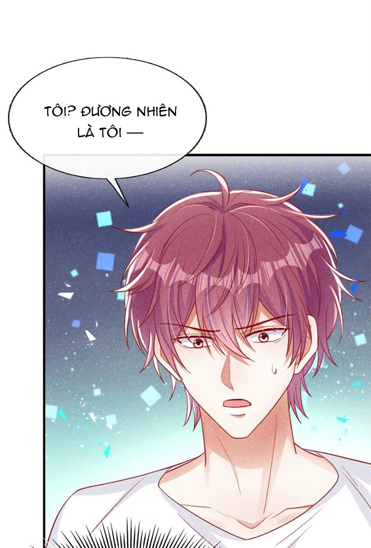 Tôi Với Hình Mẫu Lý Tưởng Lìa Trần Rồi! Chap 38 - Next Chap 39