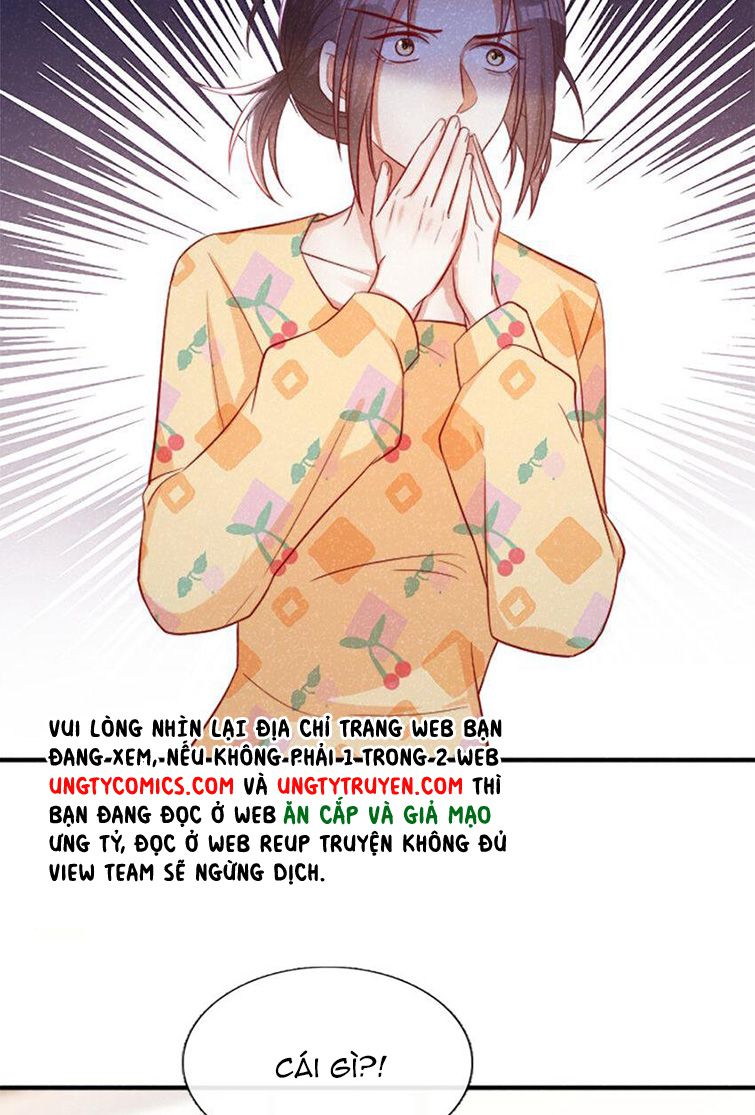 Tôi Với Hình Mẫu Lý Tưởng Lìa Trần Rồi! Chap 38 - Next Chap 39