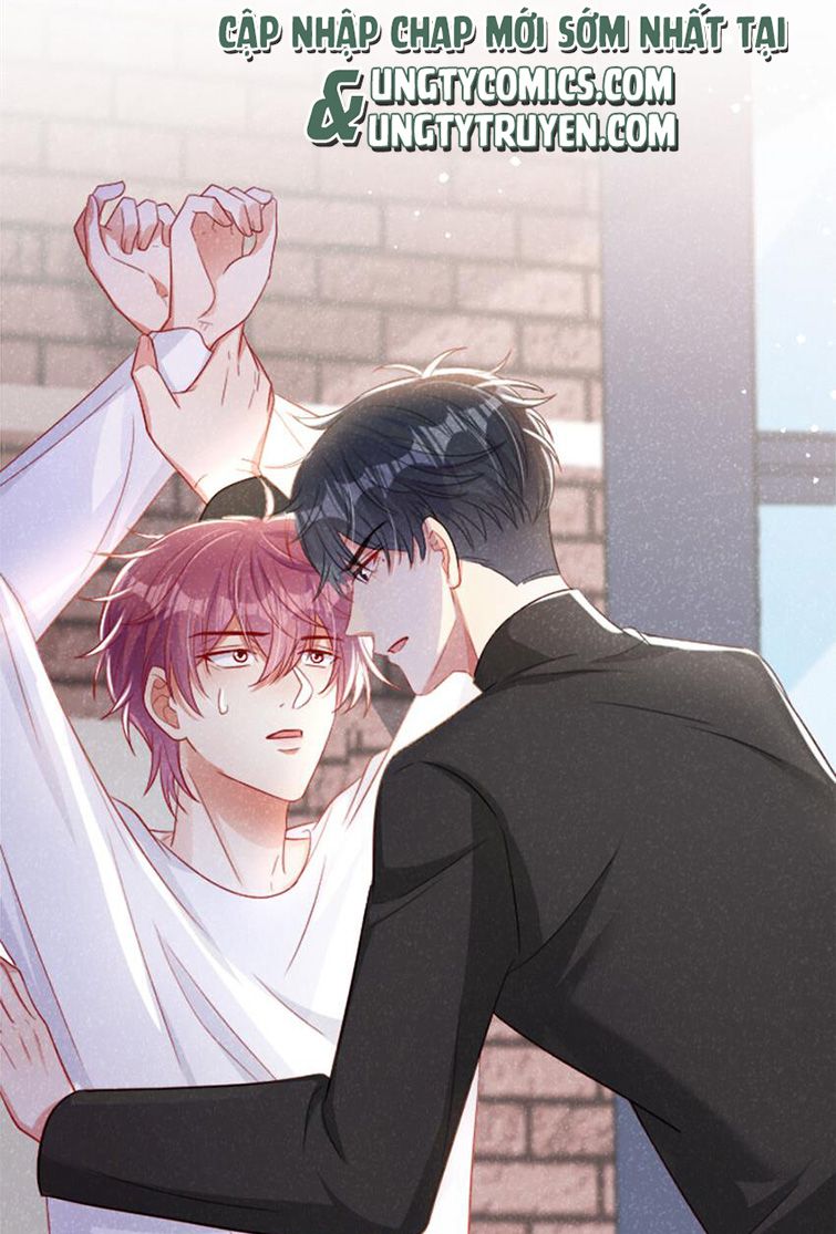 Tôi Với Hình Mẫu Lý Tưởng Lìa Trần Rồi! Chap 38 - Next Chap 39