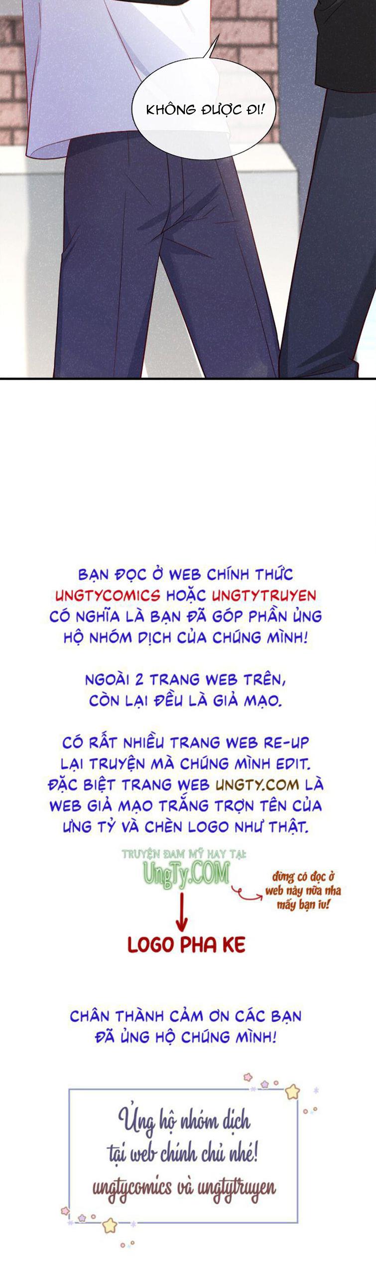 Tôi Với Hình Mẫu Lý Tưởng Lìa Trần Rồi! Chap 38 - Next Chap 39