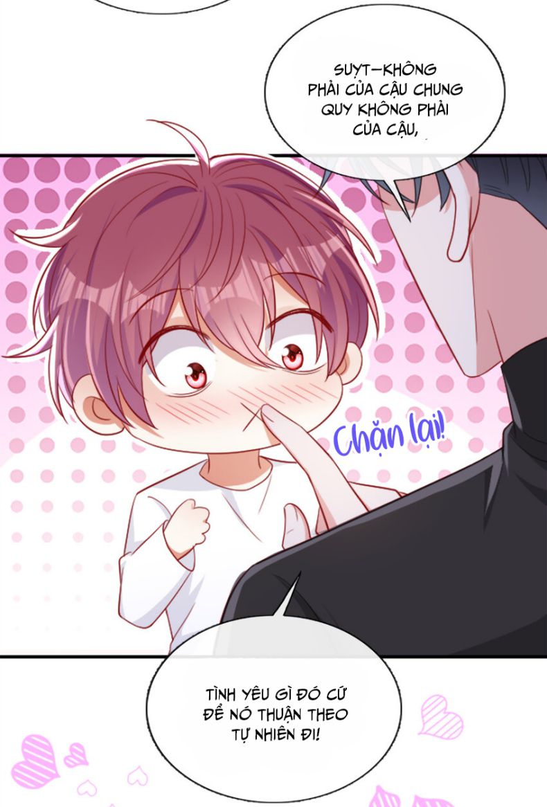 Tôi Với Hình Mẫu Lý Tưởng Lìa Trần Rồi! Chap 39 - Next Chap 40