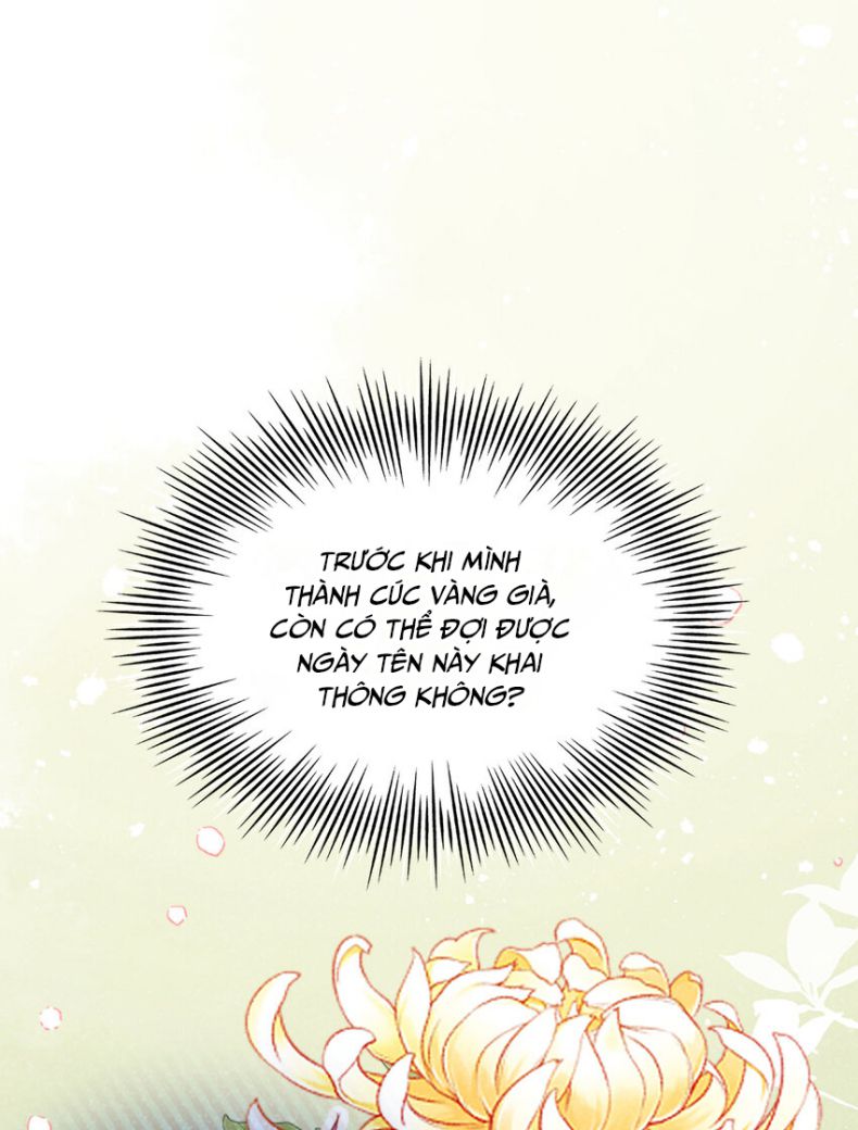 Tôi Với Hình Mẫu Lý Tưởng Lìa Trần Rồi! Chap 39 - Next Chap 40