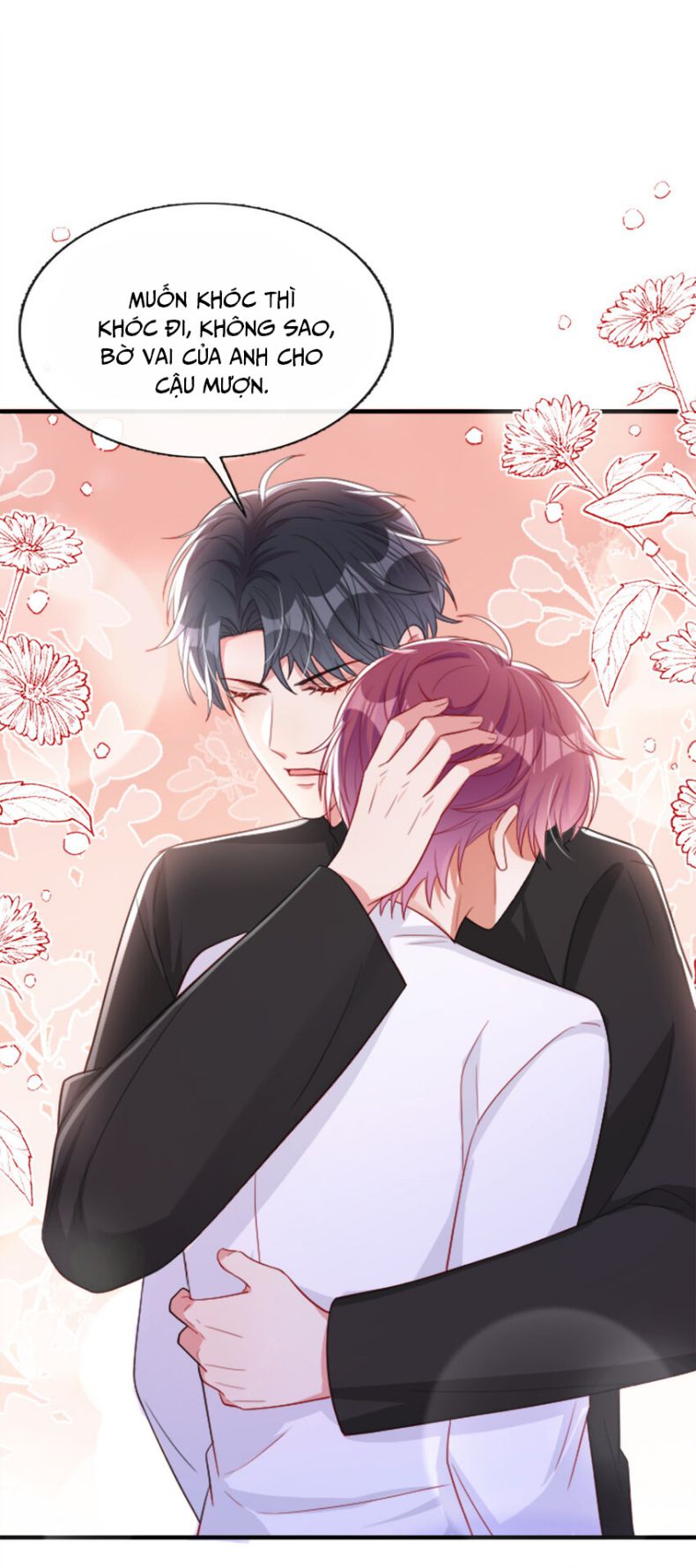 Tôi Với Hình Mẫu Lý Tưởng Lìa Trần Rồi! Chap 39 - Next Chap 40