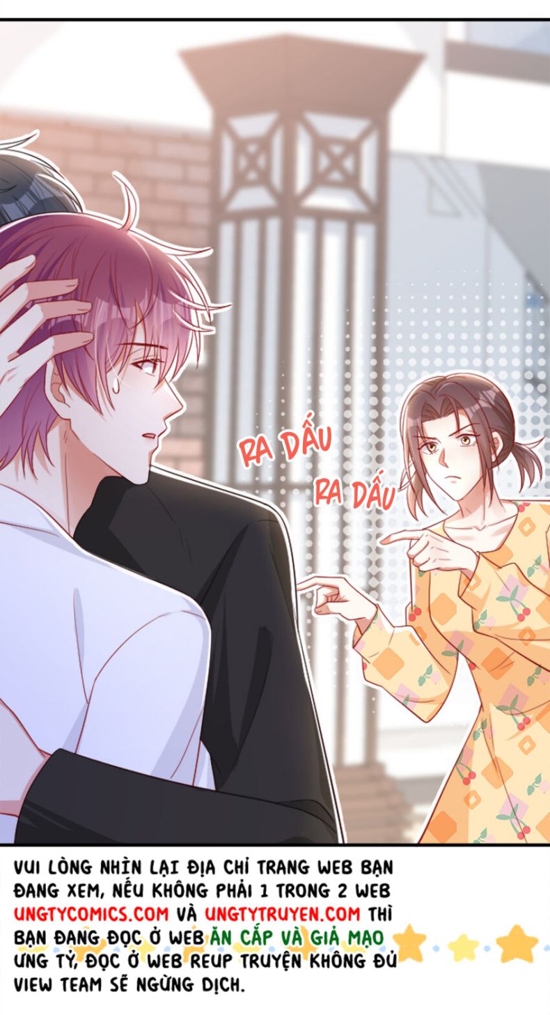 Tôi Với Hình Mẫu Lý Tưởng Lìa Trần Rồi! Chap 39 - Next Chap 40