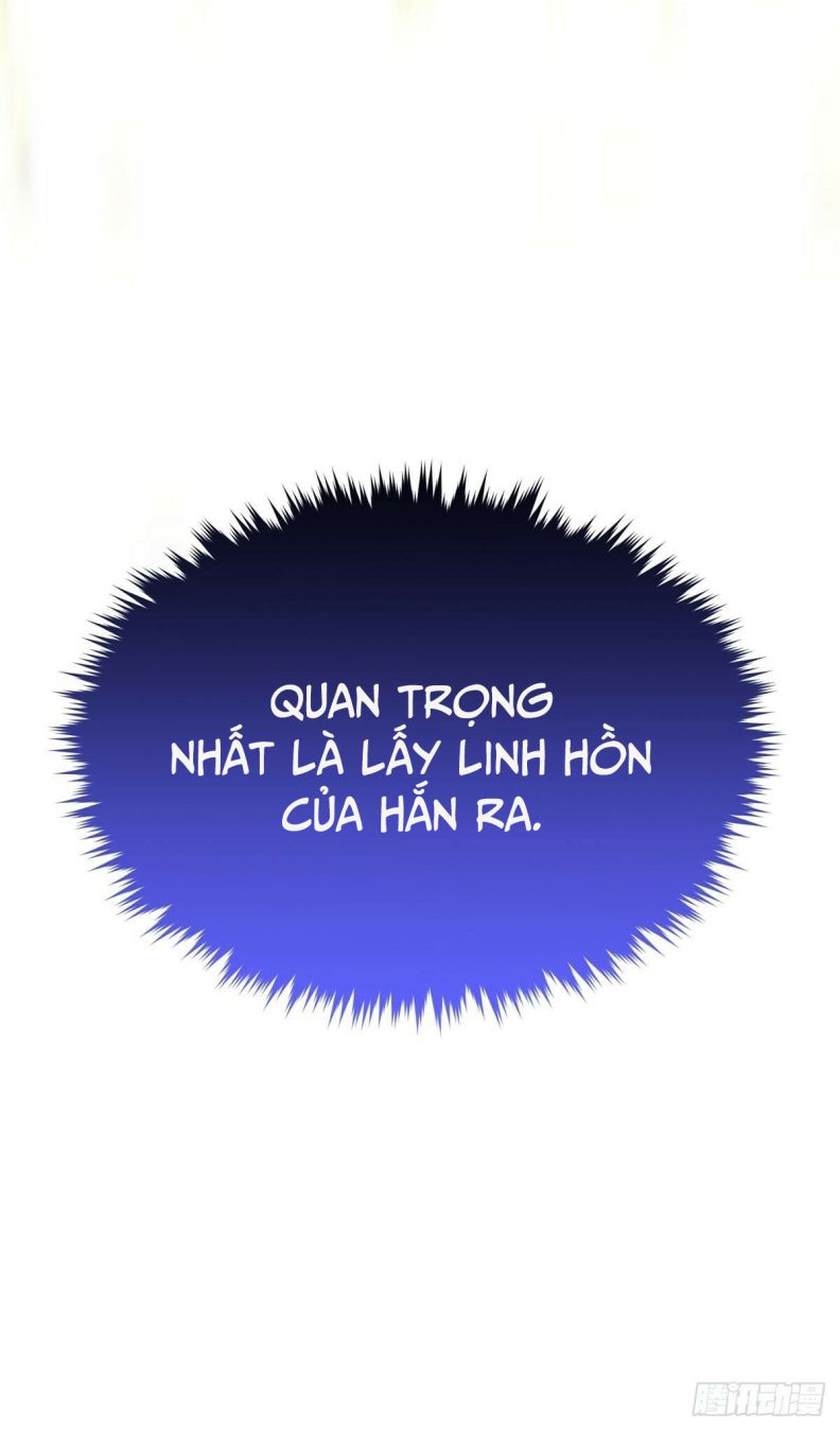 Sự Thiên Vị Của Thần Minh Chap 5 - Next Chap 6