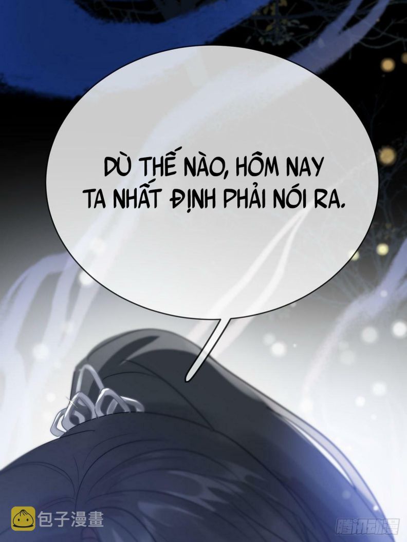 Sự Thiên Vị Của Thần Minh Chap 5 - Next Chap 6