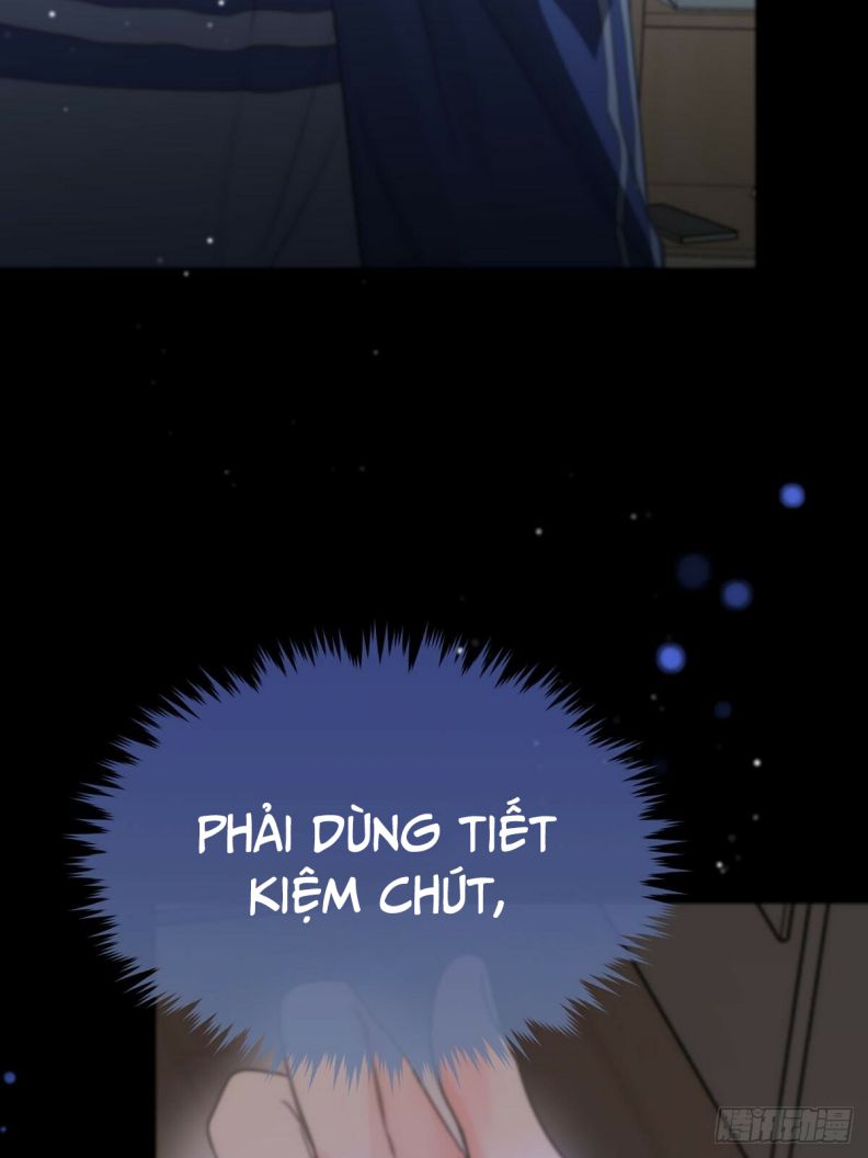 Sự Thiên Vị Của Thần Minh Chap 5 - Next Chap 6