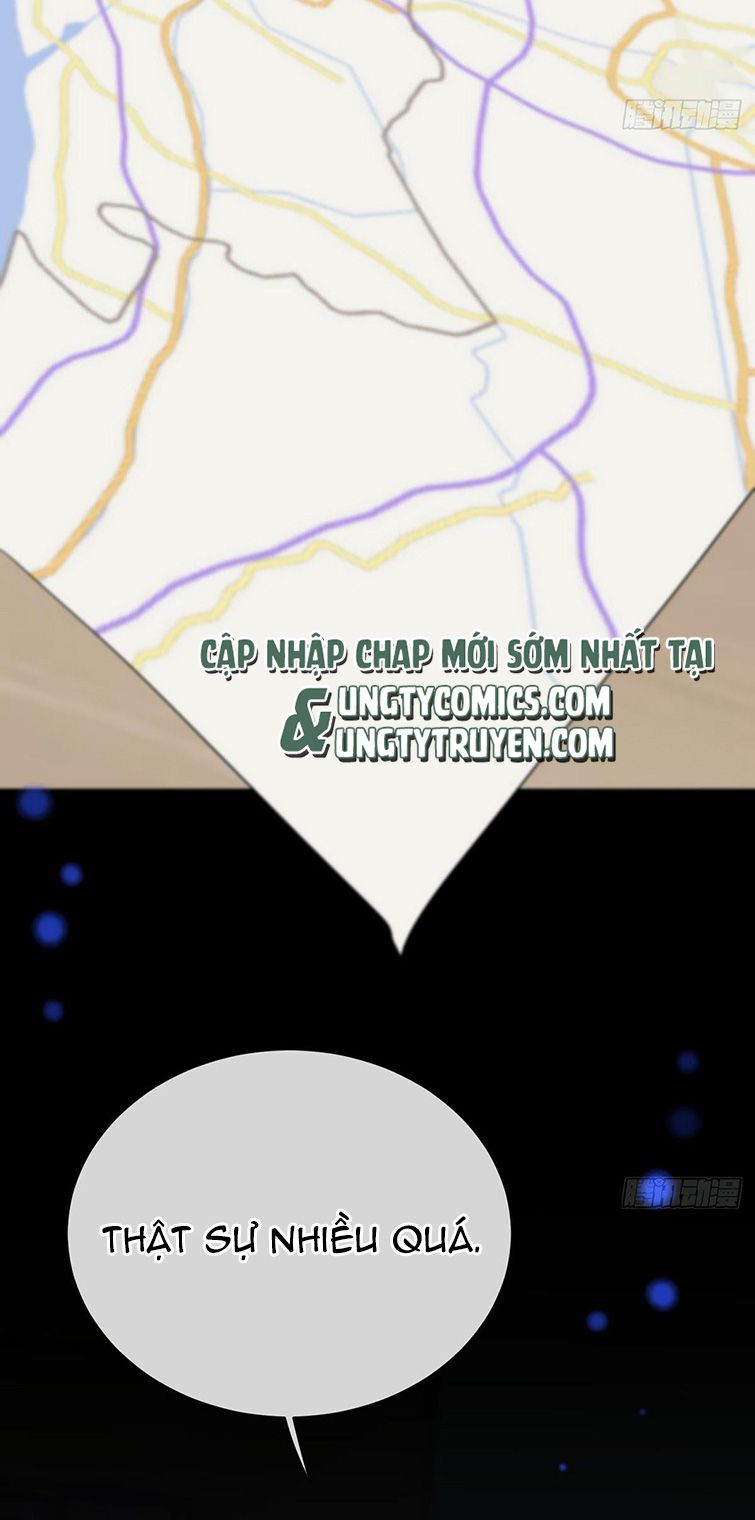 Sự Thiên Vị Của Thần Minh Chap 6 - Next Chap 7