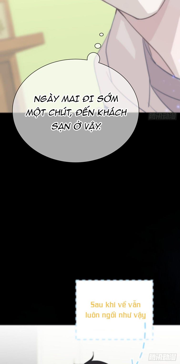 Sự Thiên Vị Của Thần Minh Chap 6 - Next Chap 7