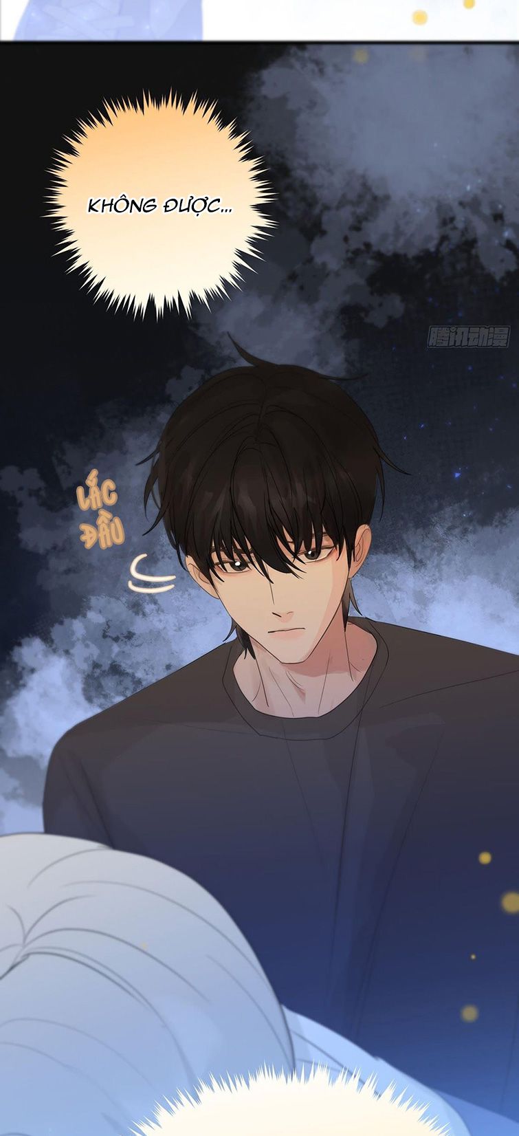 Sự Thiên Vị Của Thần Minh Chap 6 - Next Chap 7