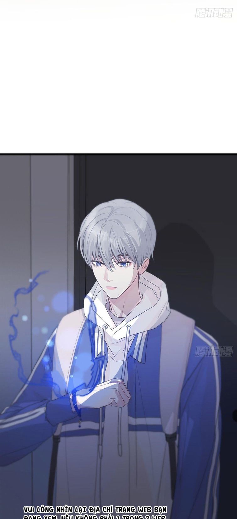 Sự Thiên Vị Của Thần Minh Chap 6 - Next Chap 7