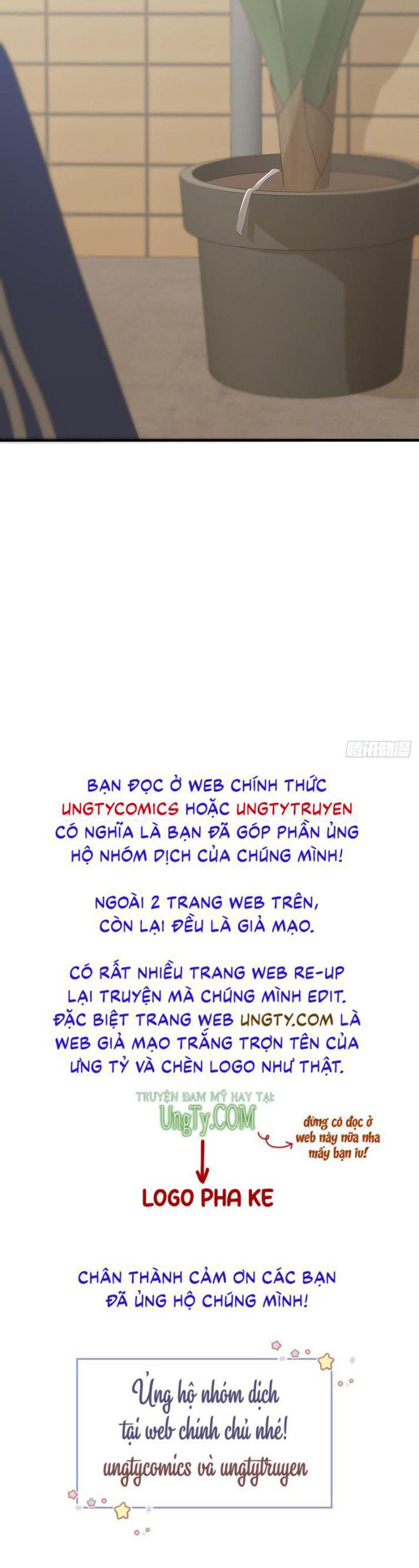 Sự Thiên Vị Của Thần Minh Chap 6 - Next Chap 7