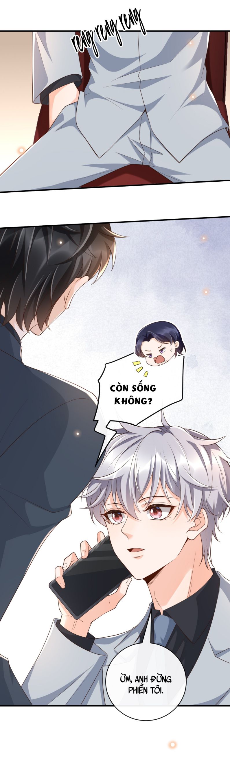 Pháp Ngoại Chi Đồ Chapter 47 - Next Chapter 48