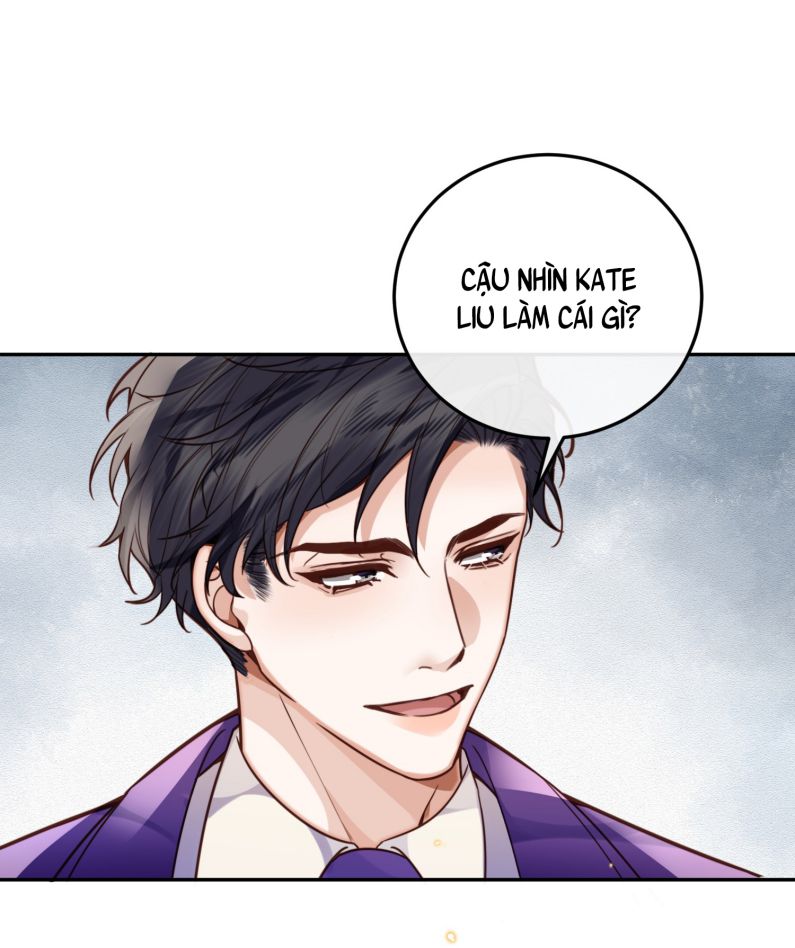 Định Chế Tư Nhân Tổng Tài Chap 20 - Next Chap 21