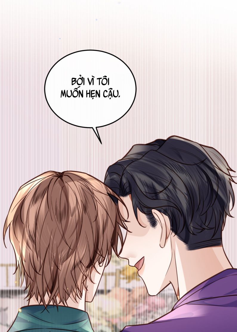 Định Chế Tư Nhân Tổng Tài Chap 20 - Next Chap 21