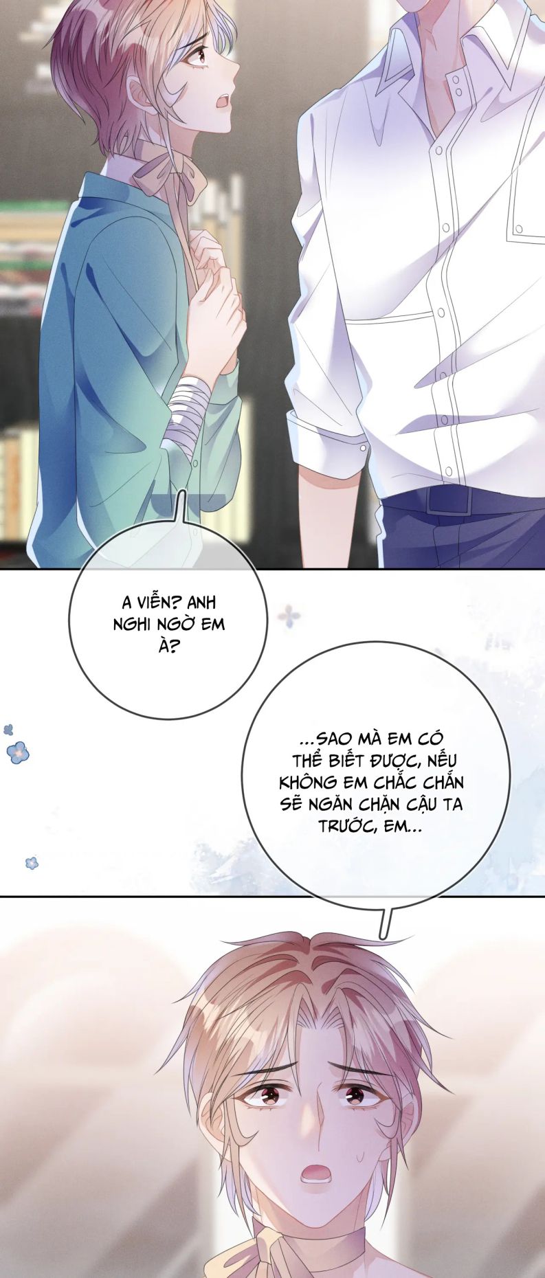 Mạnh mẽ công chiếm Chap 50 - Next Chap 51