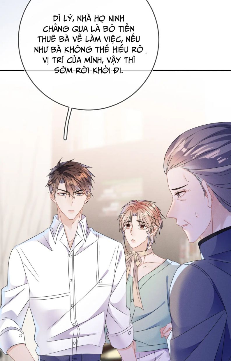 Mạnh mẽ công chiếm Chap 50 - Next Chap 51