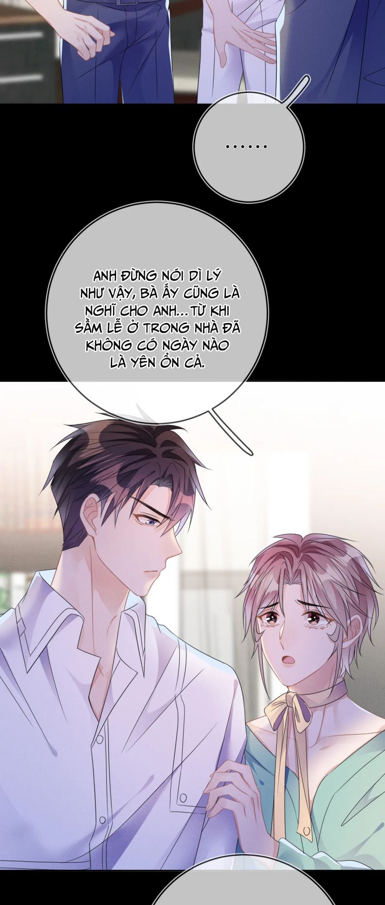 Mạnh mẽ công chiếm Chap 50 - Next Chap 51