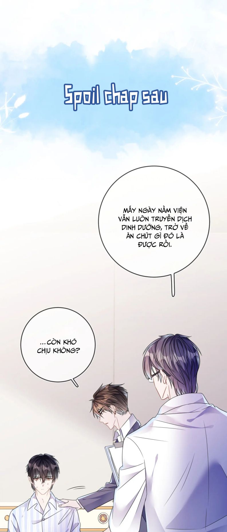 Mạnh mẽ công chiếm Chap 50 - Next Chap 51