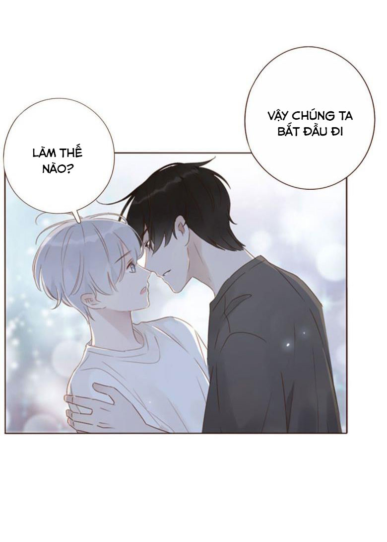 Ôm Chặt Vào Lòng Chap 54 - Next Chap 55