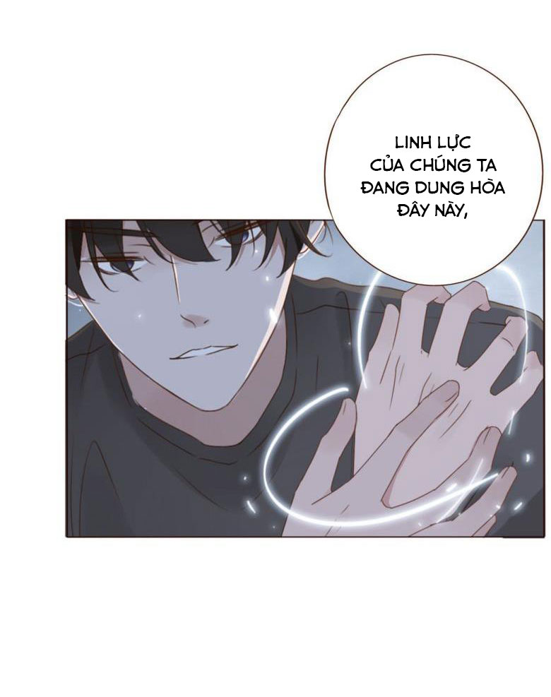 Ôm Chặt Vào Lòng Chap 54 - Next Chap 55