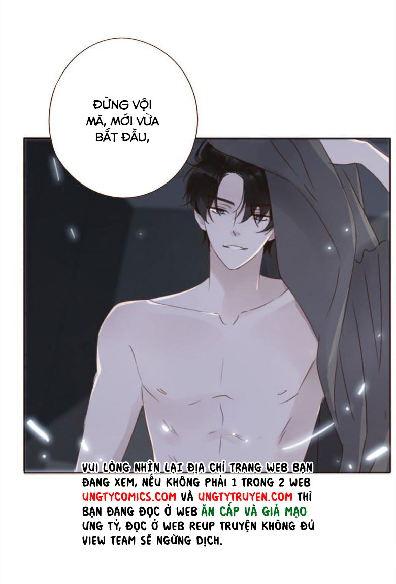 Ôm Chặt Vào Lòng Chap 54 - Next Chap 55