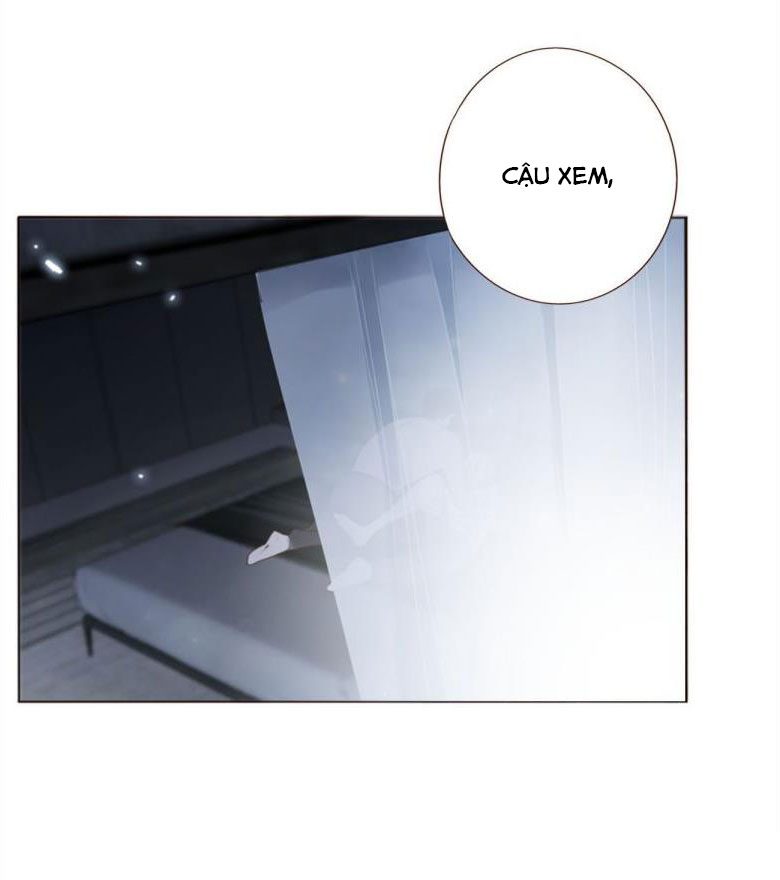 Ôm Chặt Vào Lòng Chap 54 - Next Chap 55