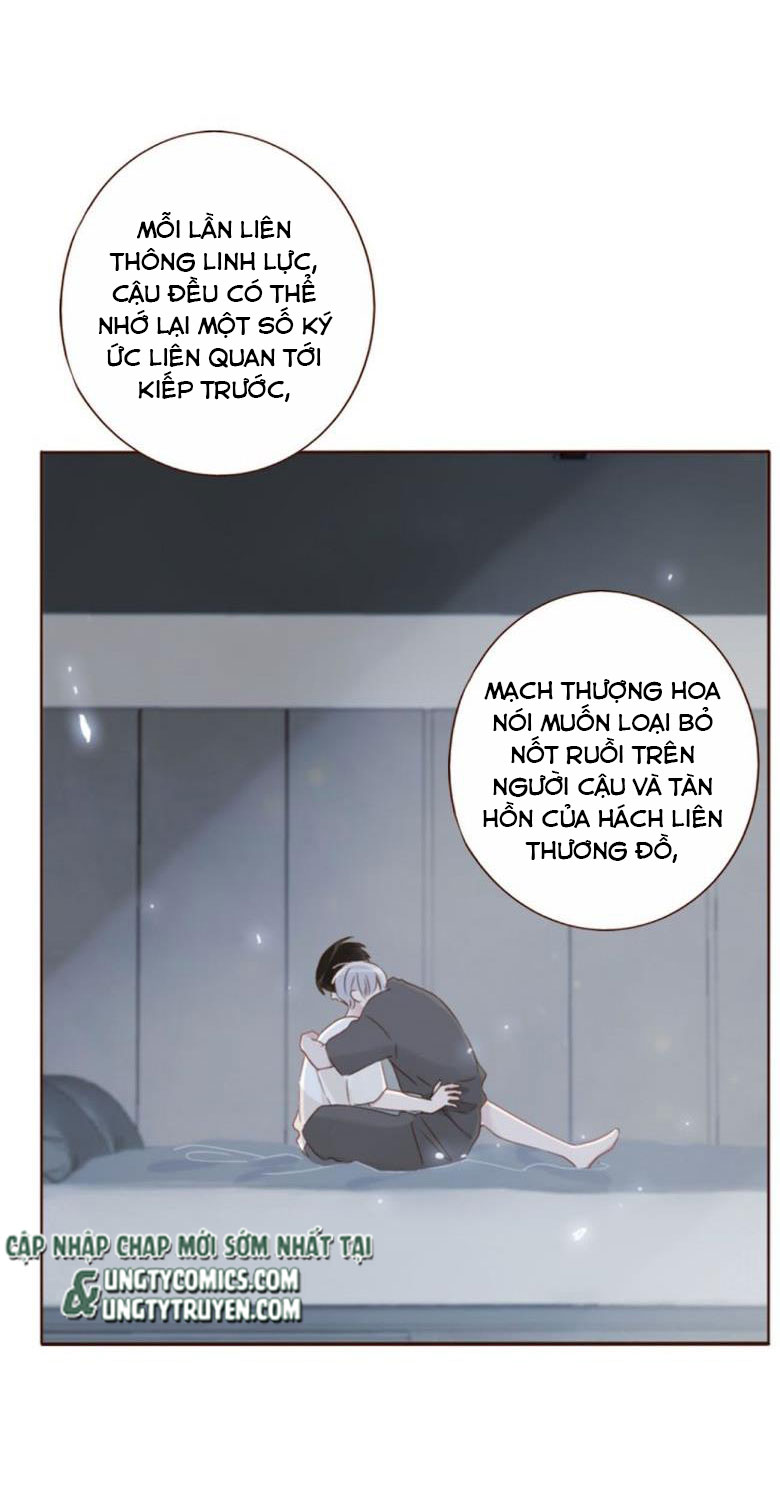 Ôm Chặt Vào Lòng Chap 54 - Next Chap 55