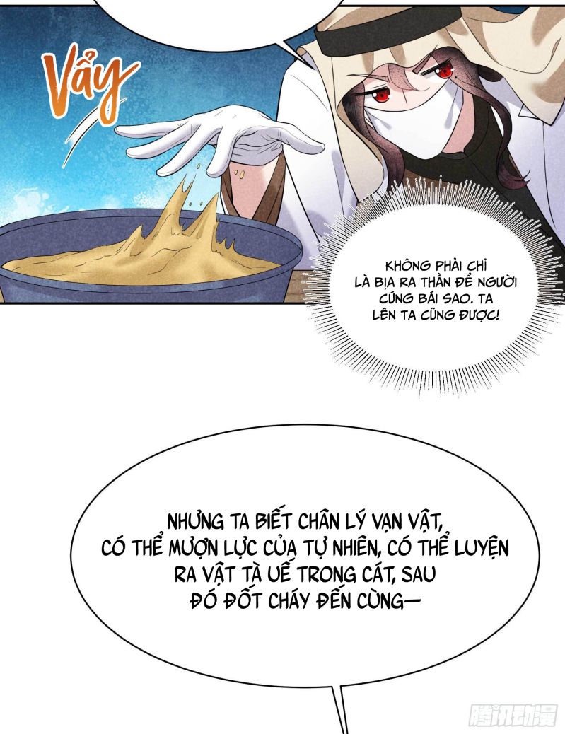 Trở Thành Nam Nhân Của Vương Chap 113 - Next Chap 114