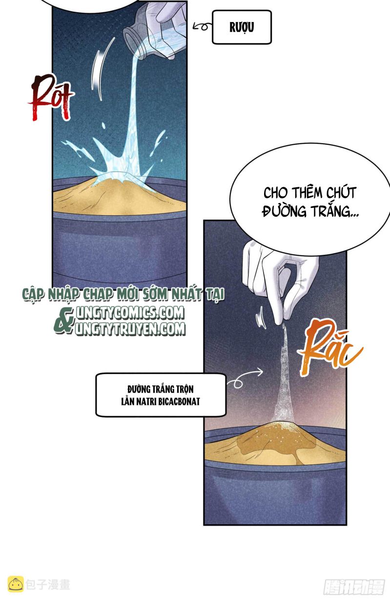 Trở Thành Nam Nhân Của Vương Chap 113 - Next Chap 114