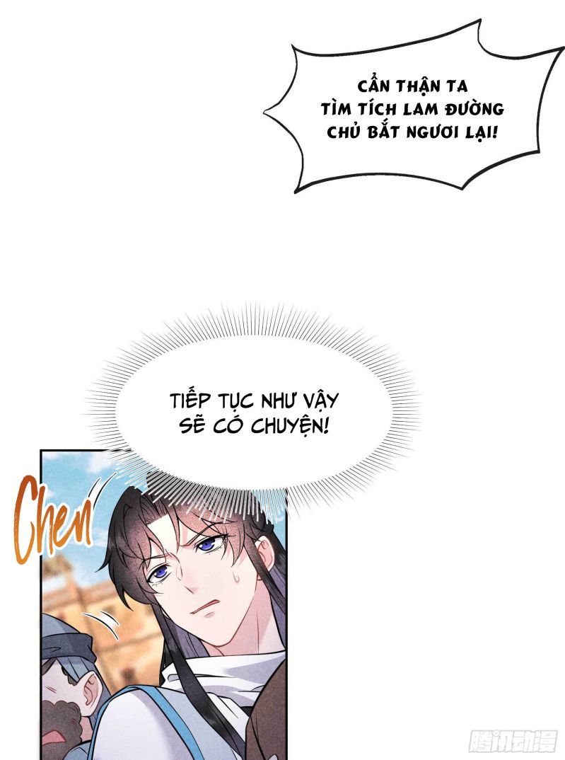 Trở Thành Nam Nhân Của Vương Chap 114 - Next Chap 115