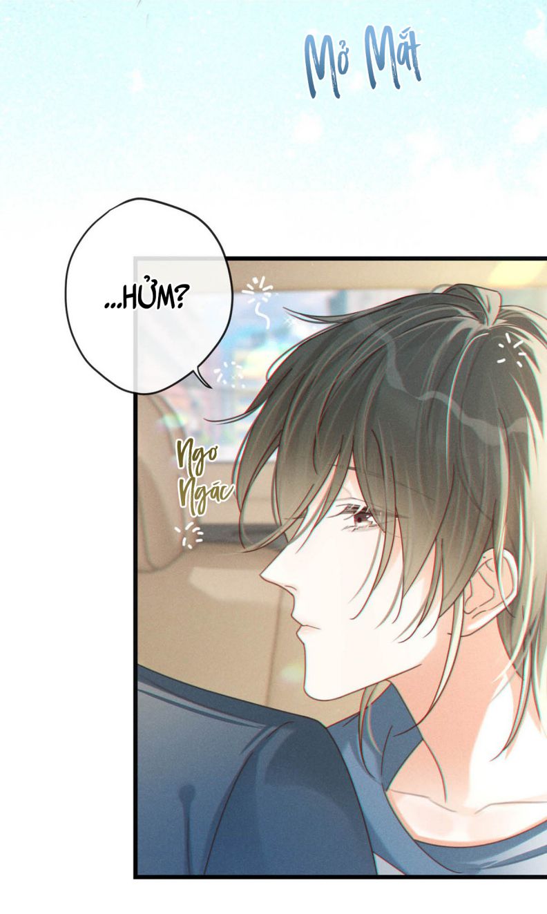 Nịch Tửu Chapter 50 - Next Chapter 51