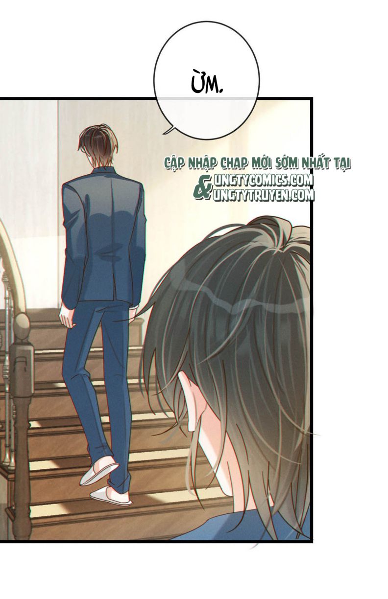 Nịch Tửu Chapter 50 - Next Chapter 51