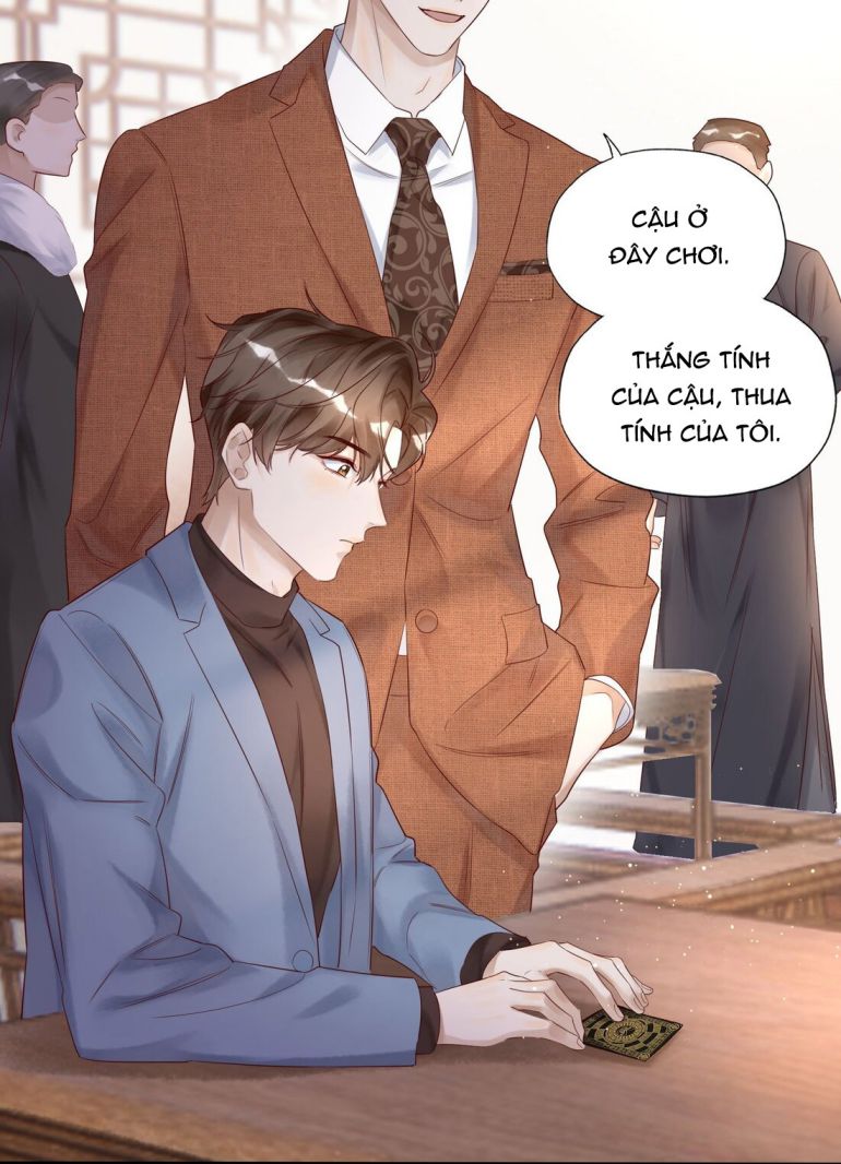 Phim Giả Làm Thật Chap 9 - Next Chap 10