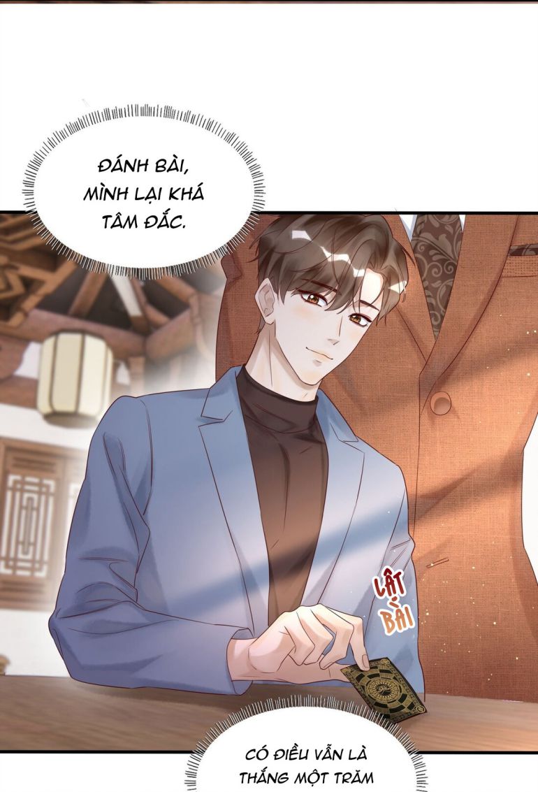 Phim Giả Làm Thật Chap 9 - Next Chap 10