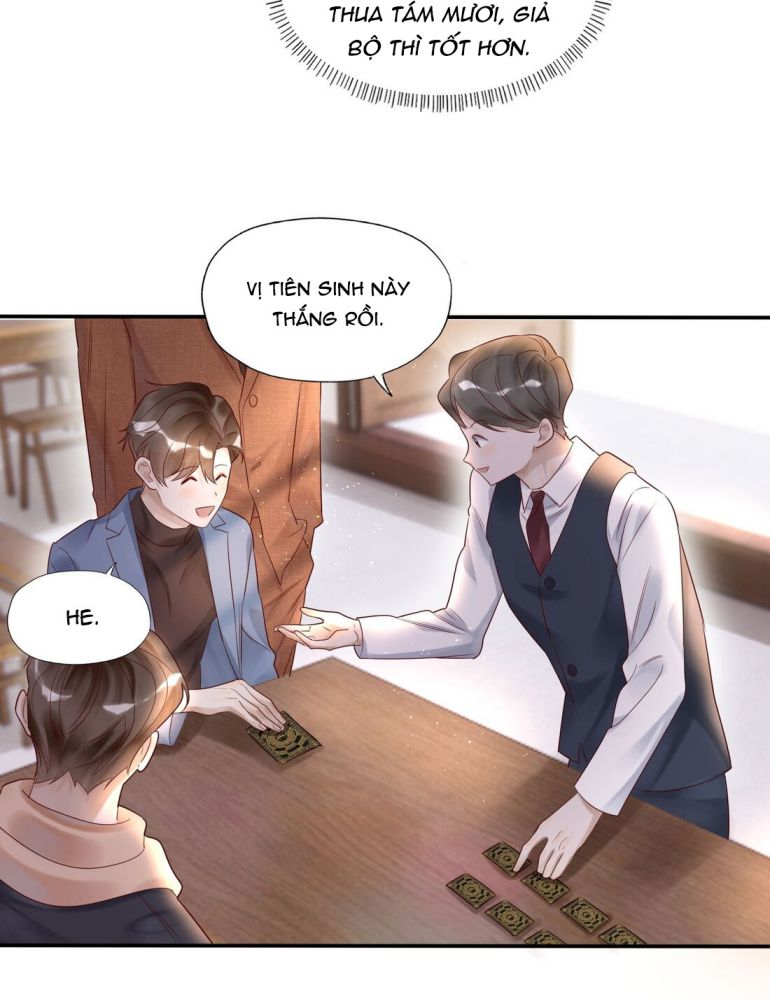 Phim Giả Làm Thật Chap 9 - Next Chap 10