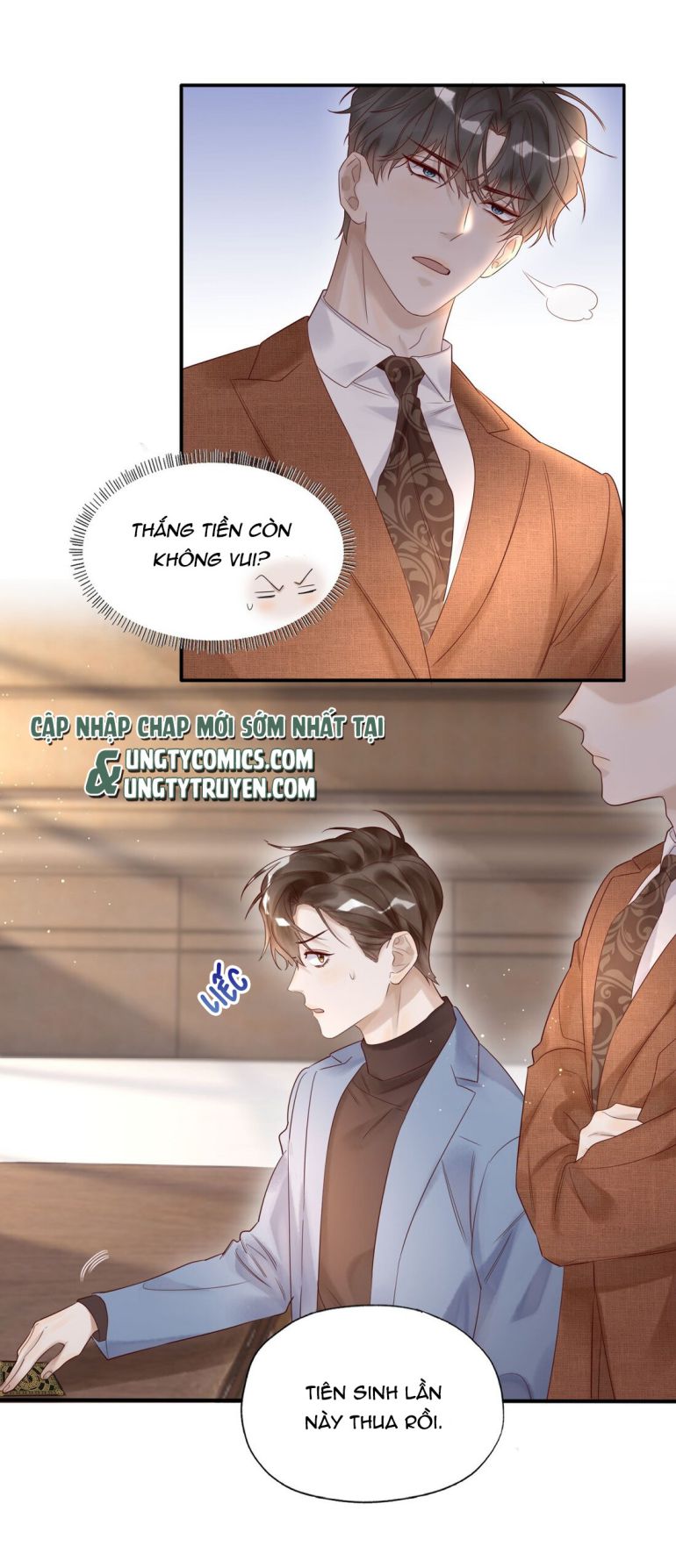 Phim Giả Làm Thật Chap 9 - Next Chap 10