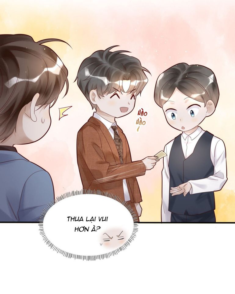 Phim Giả Làm Thật Chap 9 - Next Chap 10