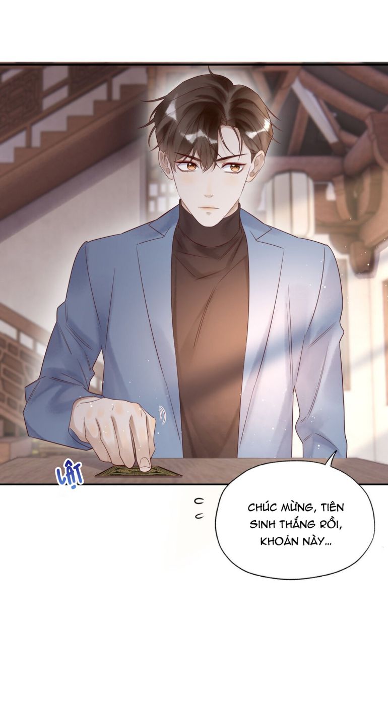 Phim Giả Làm Thật Chap 9 - Next Chap 10