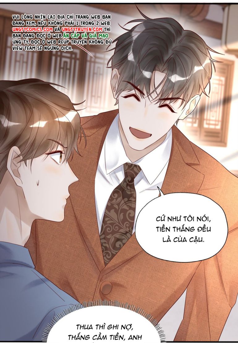 Phim Giả Làm Thật Chap 9 - Next Chap 10