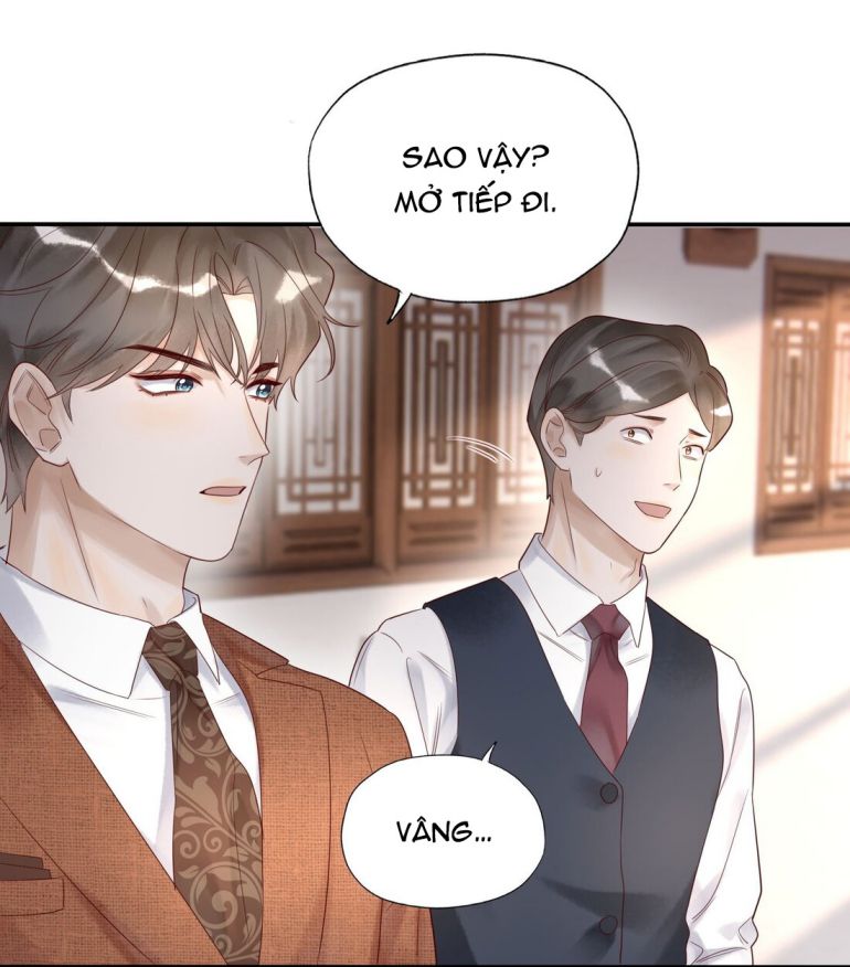 Phim Giả Làm Thật Chap 9 - Next Chap 10