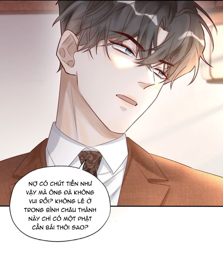 Phim Giả Làm Thật Chap 9 - Next Chap 10